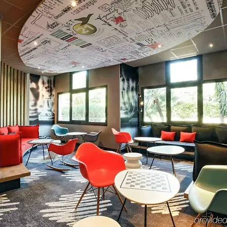 Hotel Ibis Centre Hyeres