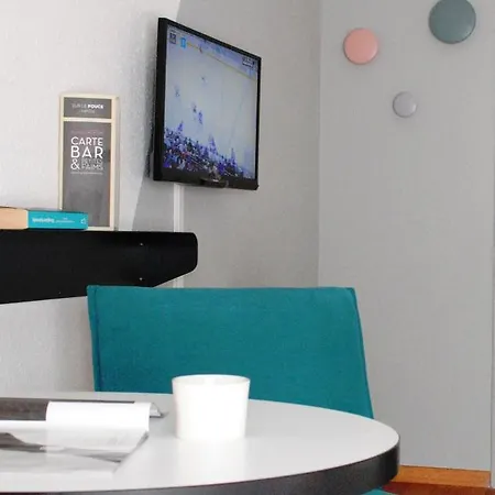 Ibis Centre 3* Hyères