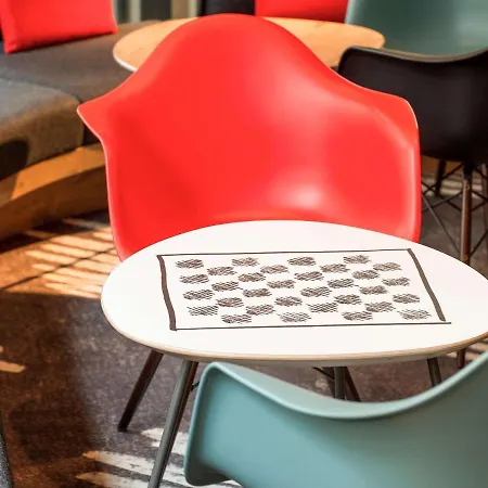 Hotel Ibis Centre 3*