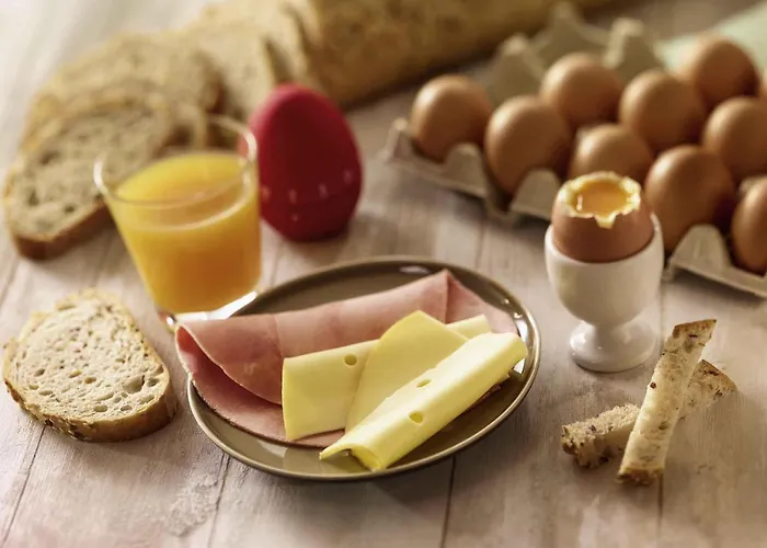 Ibis Centre מלון 3*