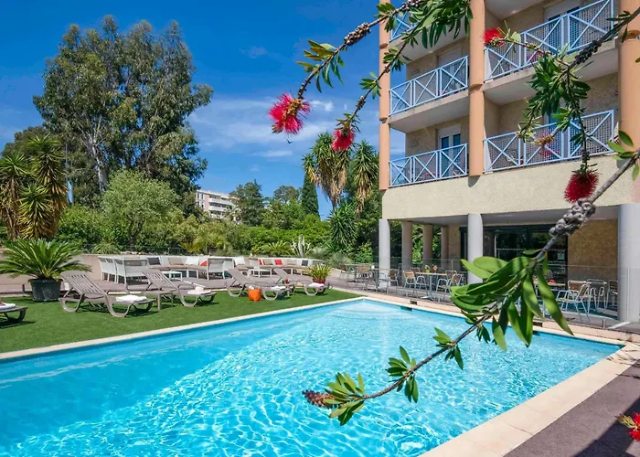 Ibis Centre מלון 3*