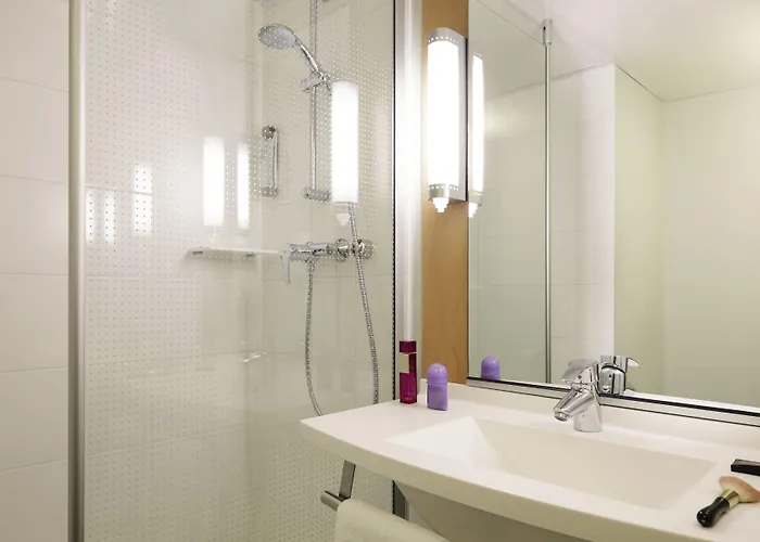 מלון Ibis Centre