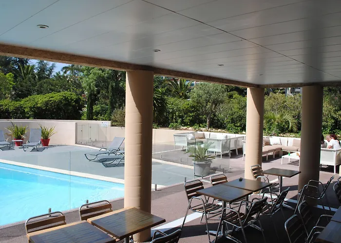 מלון Ibis Centre הייר