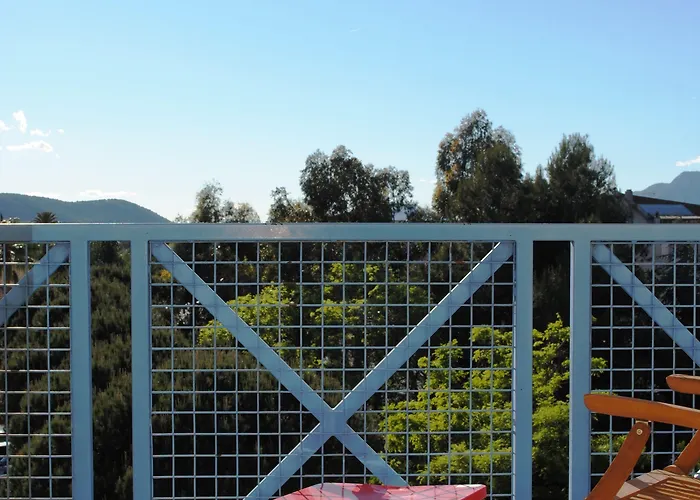 מלון Ibis Centre הייר