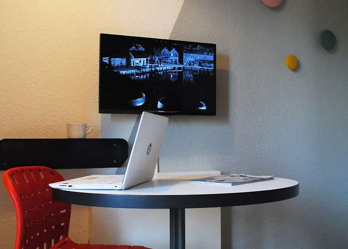 Ibis Centre מלון 3*