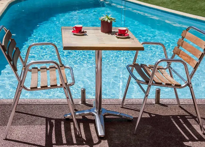 מלון Ibis Centre