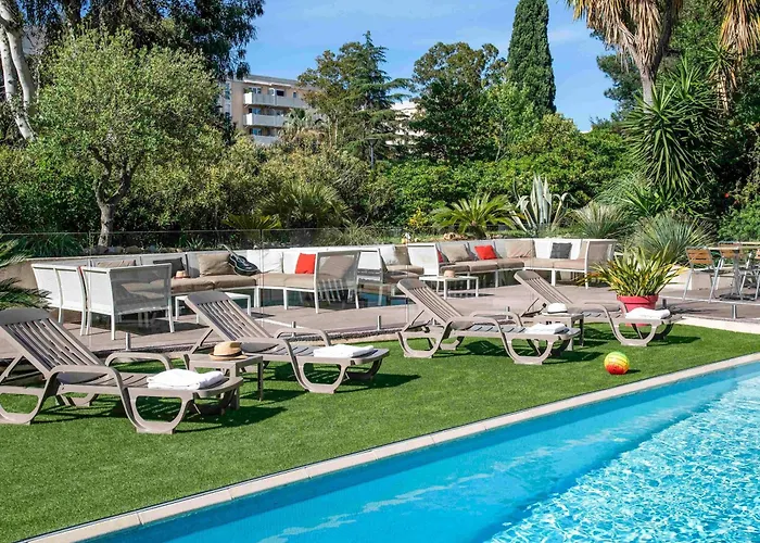 Ibis Centre מלון 3*