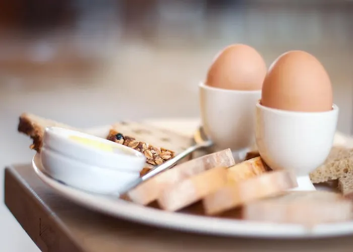 מלון Ibis Centre הייר