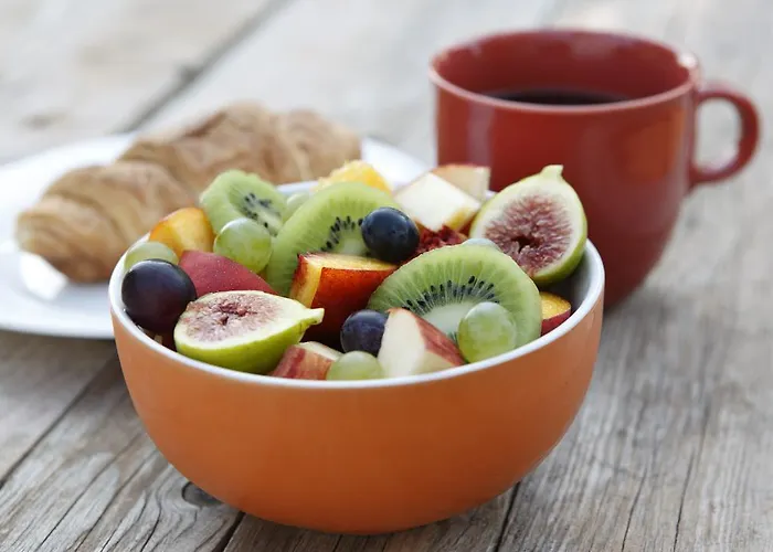 מלון Ibis Centre