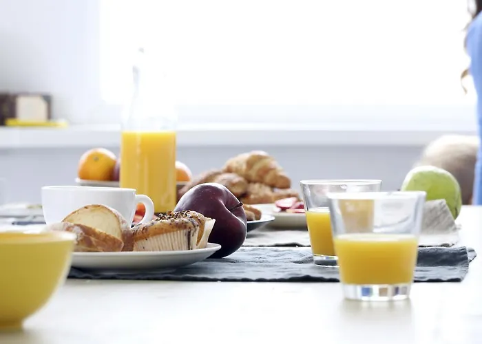 Ibis Centre הייר