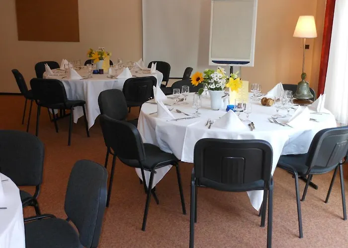 מלון Ibis Centre הייר