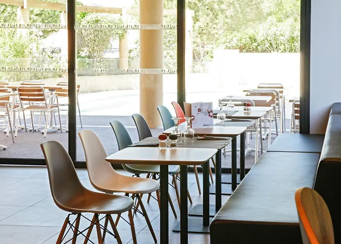 Ibis Centre מלון