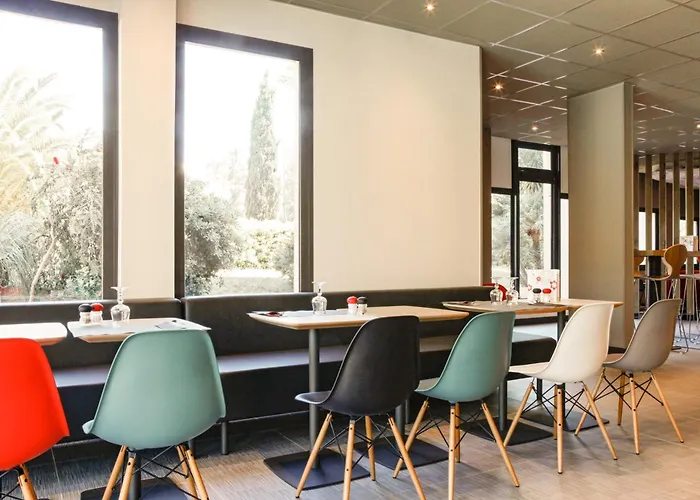 Ibis Centre מלון הייר