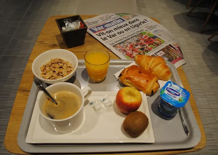 Ibis Centre מלון הייר