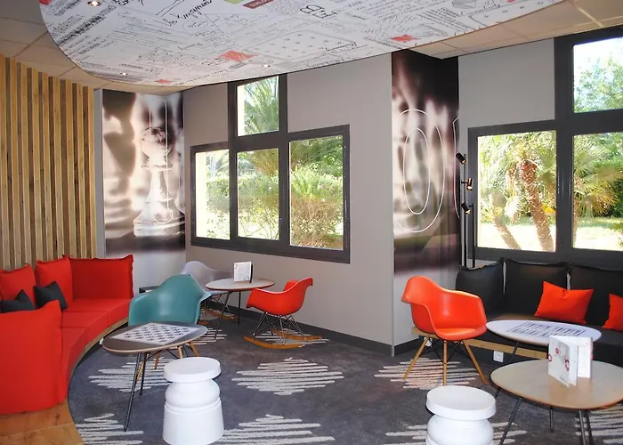 Ibis Centre מלון 3*