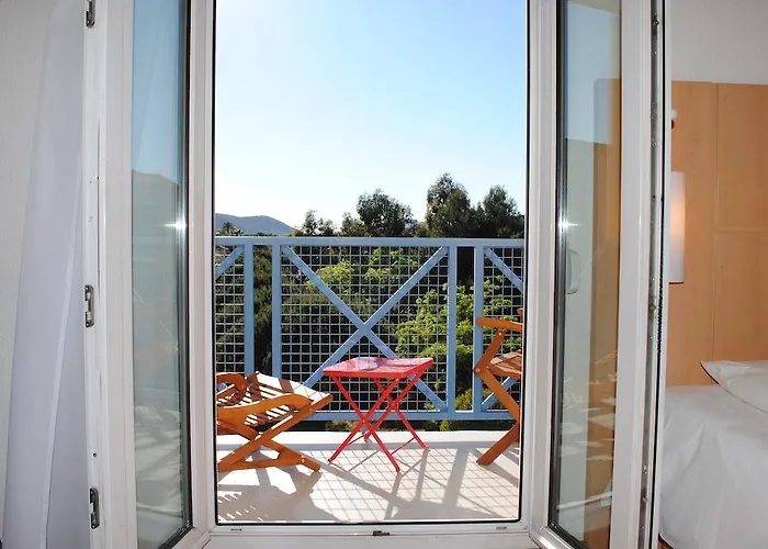 Ibis Centre מלון