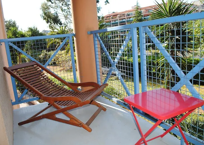 מלון Ibis Centre