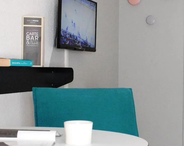 Ibis Centre 3* הייר